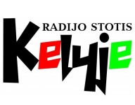 Radijo stotis Kelyje