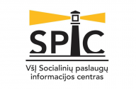 Socialinių paslaugų informacijos centras, VšĮ