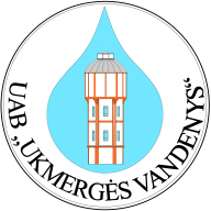 Ukmergės vandenys, UAB