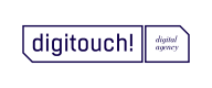 Digitouch! - skaitmeninė agentūra