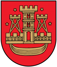 Klaipėdos miesto savivaldybė