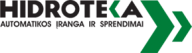 Hidroteka, UAB