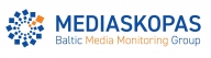 Žiniasklaidos stebėsenos ir analizės bendrovė „Mediaskopas“