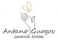 A. Guogos paramos fondas